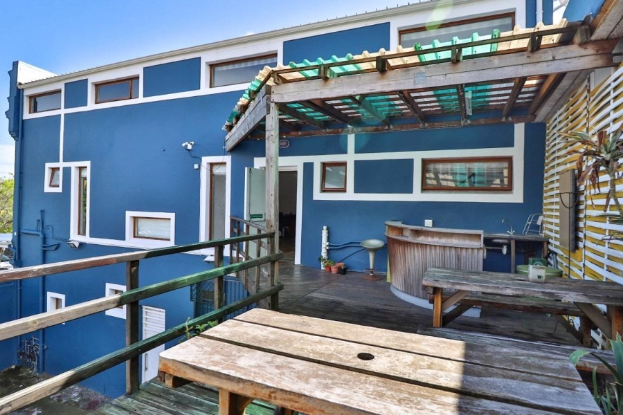 1 Bedroom Property for Sale in Woodstock Western Cape